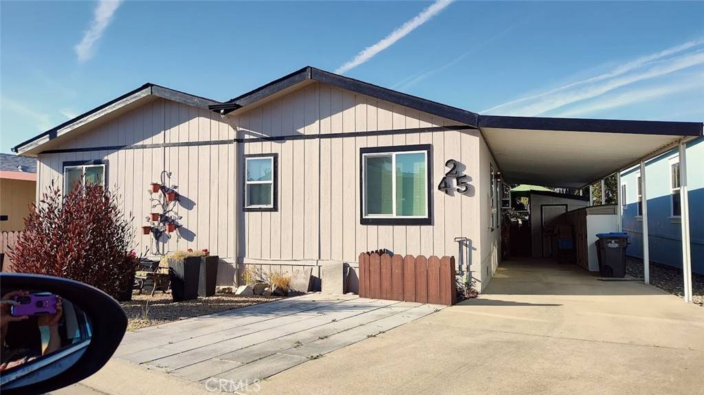 765 Mesa View DR #245, Arroyo Grande, CA 93420