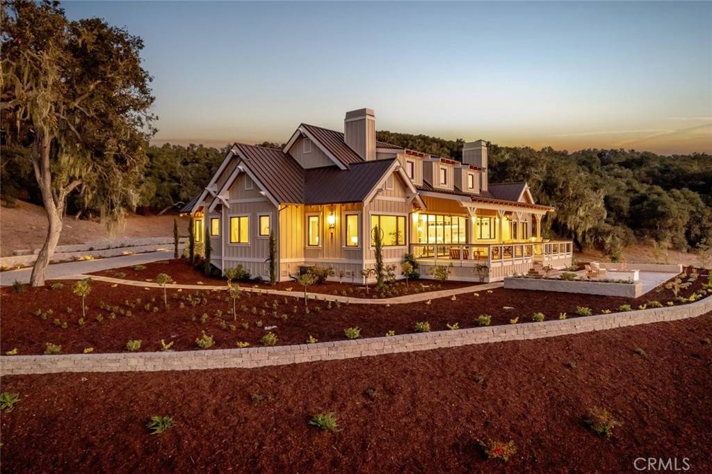 San Luis Obispo, CA 93401,610 Spanish Springs DR