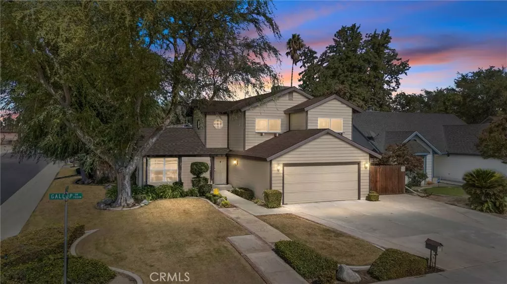 7812 Gallup DR, Bakersfield, CA 93309