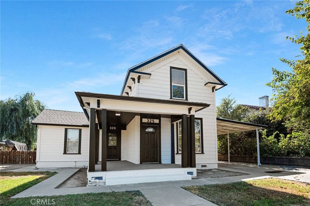 325 W Bush ST, Lemoore, CA 93245