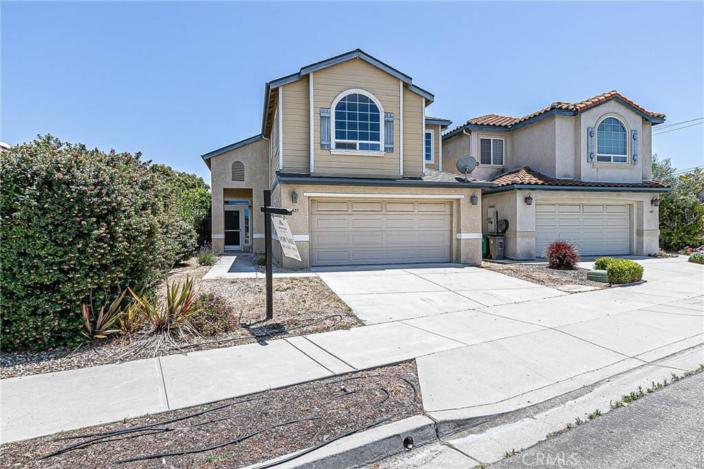 Arroyo Grande, CA 93420,425 Bakeman LN