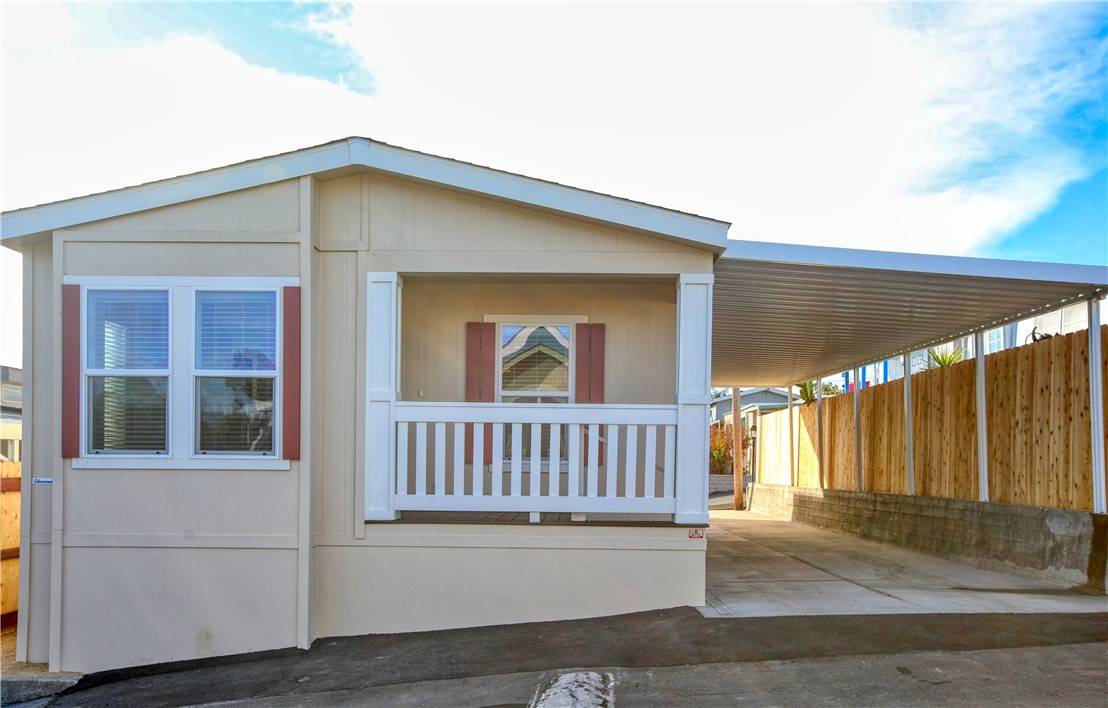 655 S Halcyon #26, Arroyo Grande, CA 93420