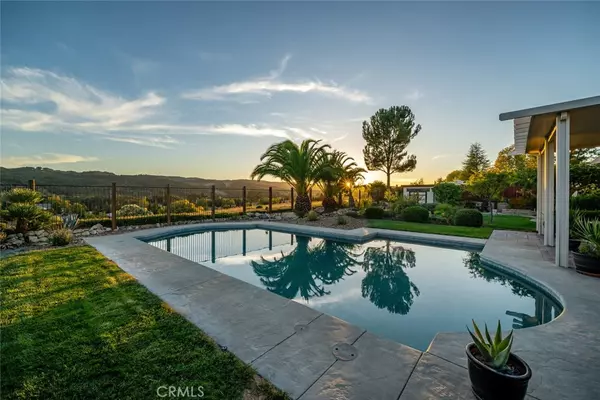 Templeton, CA 93465,1535 Via Rojas