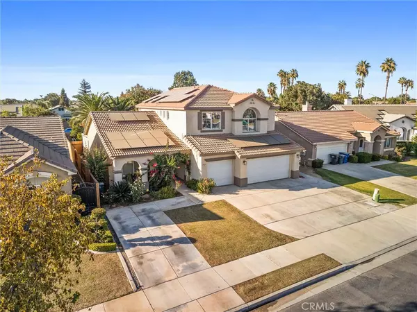 Bakersfield, CA 93312,5911 Royalston Falls DR