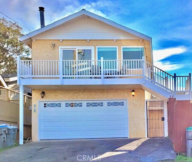 Los Osos, CA 93402,563 Binscarth RD