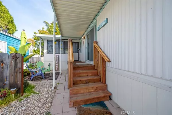Oceano, CA 93445,2531 Cienaga ST #42