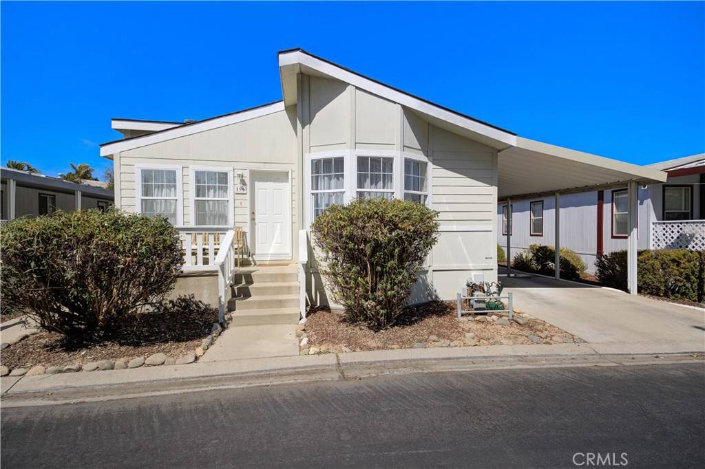 Arroyo Grande, CA 93420,765 Mesa View DR #196