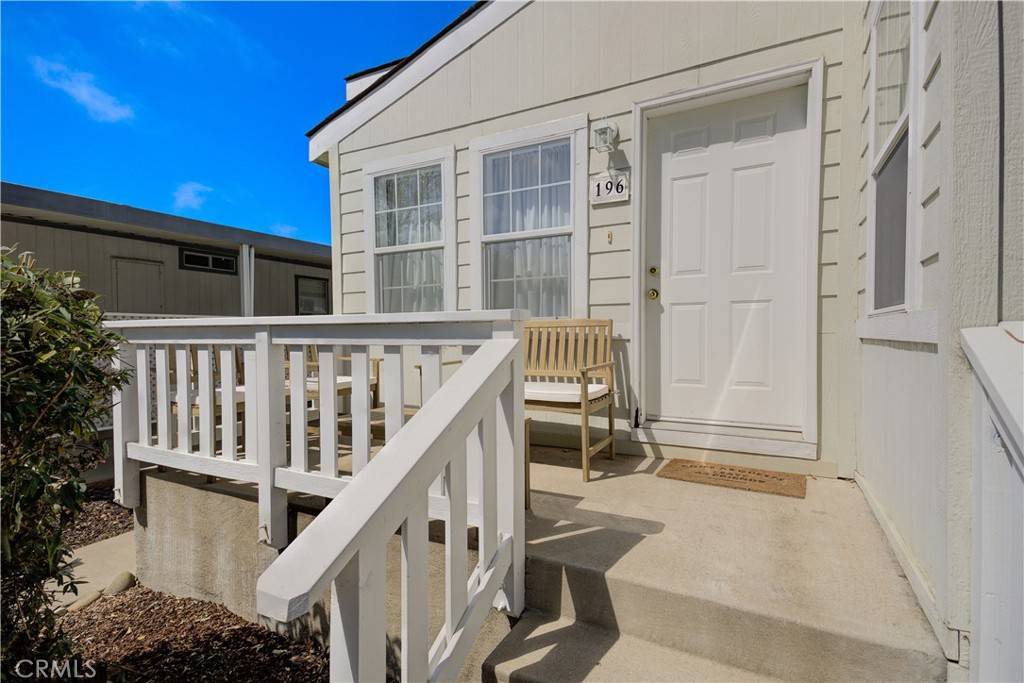Arroyo Grande, CA 93420,765 Mesa View DR #196