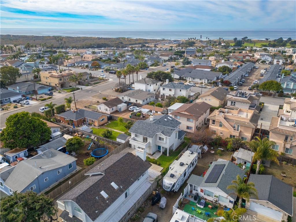 Grover Beach, CA 93433,341 N 4th ST