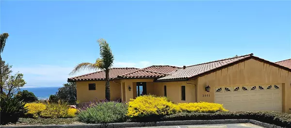 Pismo Beach, CA 93449,2051 Costa Del Sol