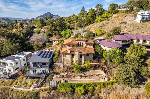 San Luis Obispo, CA 93405,2306 Santa Ynez AVE