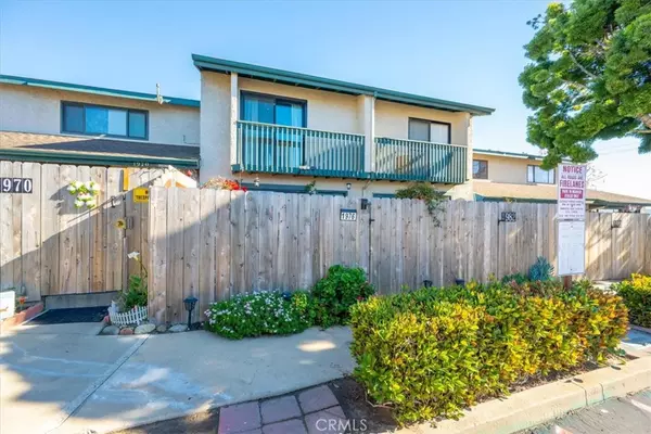 Oceano, CA 93445,1976 La Tijera CT #8