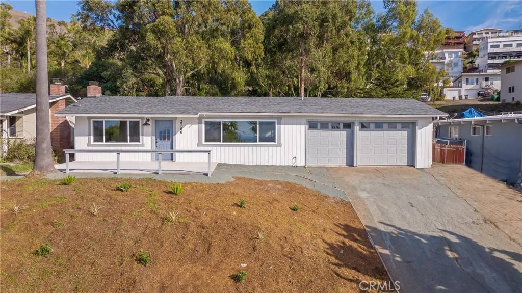 2760 Juniper AVE, Morro Bay, CA 93442