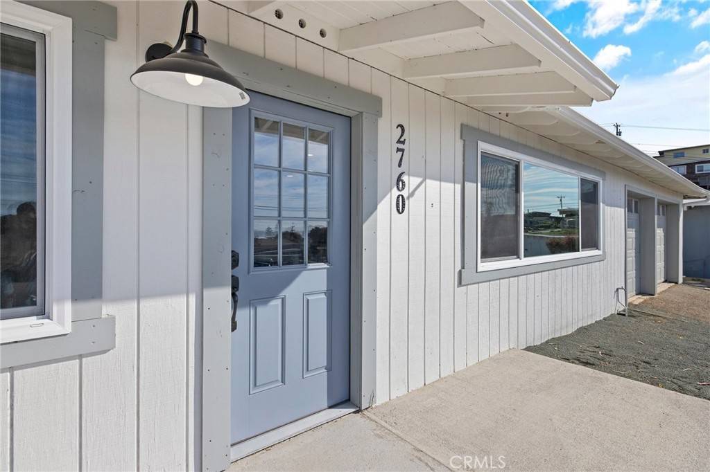 Morro Bay, CA 93442,2760 Juniper AVE