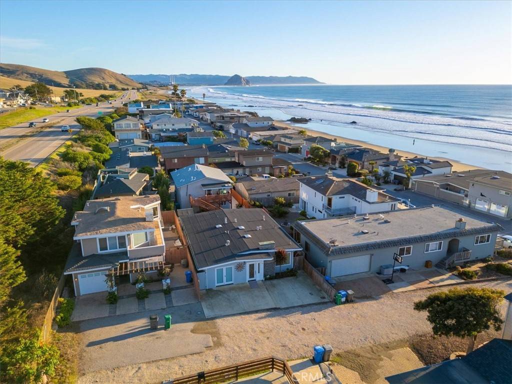 Cayucos, CA 93430,66 Thalberg AVE