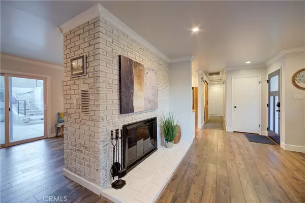 Atascadero, CA 93422,5490 Fresno AVE
