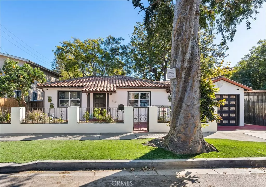 Santa Barbara, CA 93103,1130 Hutash ST