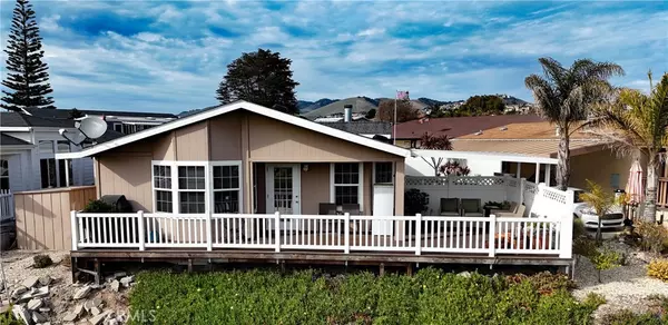 201 Five Cities Dr. #35, Pismo Beach, CA 93449