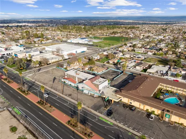 Bakersfield, CA 93307,276 Union AVE