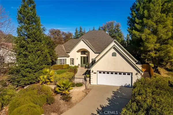 410 Peachtree LN, Paso Robles, CA 93446