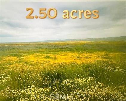 0 Cahuenga Park TRL, Santa Margarita, CA 93453