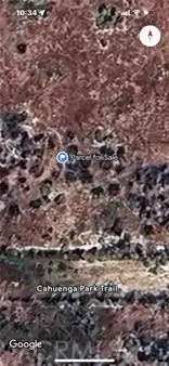 Santa Margarita, CA 93453,0 Cahuenga Park TRL