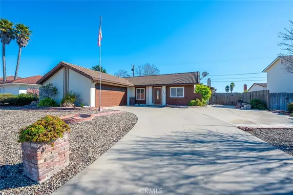 Lompoc, CA 93436,4269 Sirius AVE