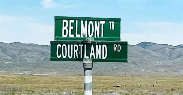Santa Margarita, CA 93453,13721 Courtland RD