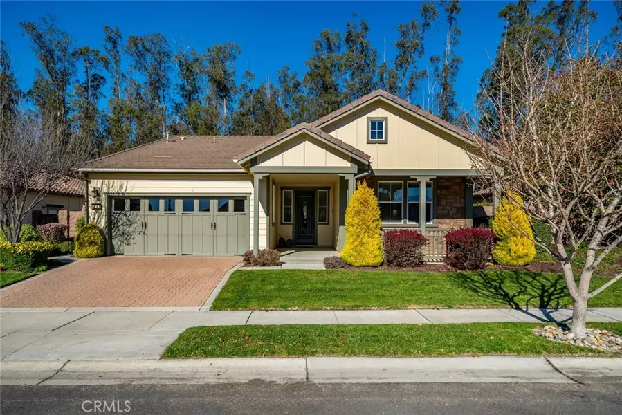 1742 Northwood RD, Nipomo, CA 93444