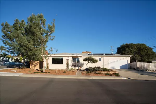 Grover Beach, CA 93433,674 N 2nd ST