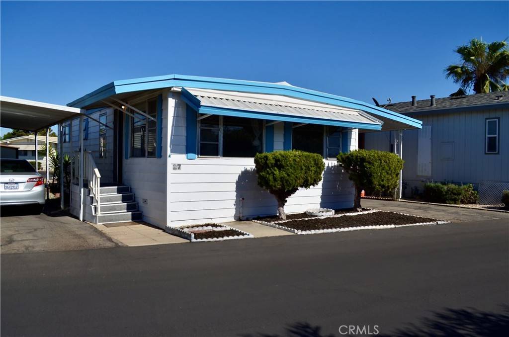 Santa Maria, CA 93455,3210 Santa Maria WAY #27