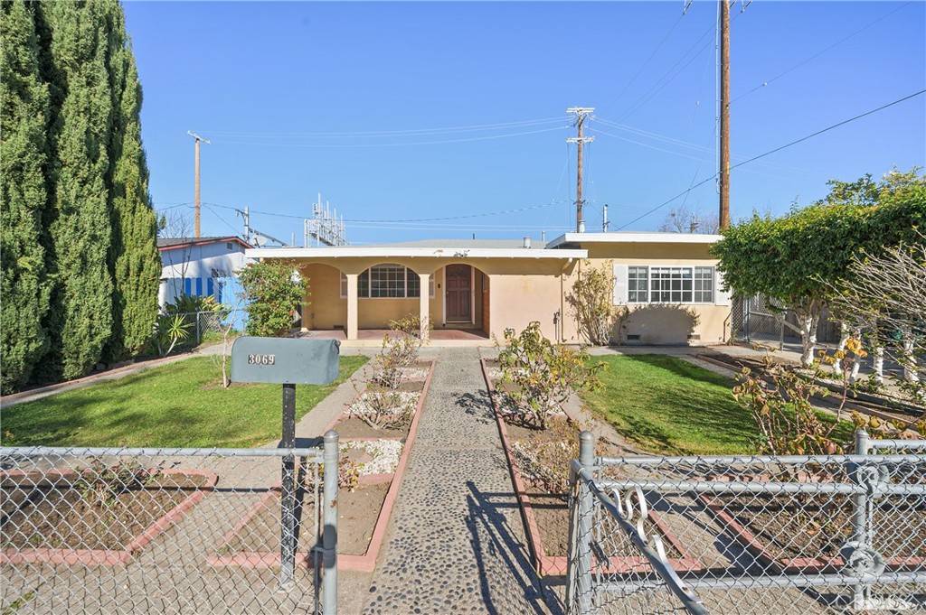 3069 Agate DR, Santa Clara, CA 95051