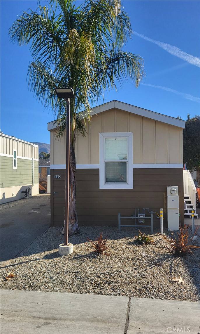 San Luis Obispo, CA 93401,145 south ST #A10