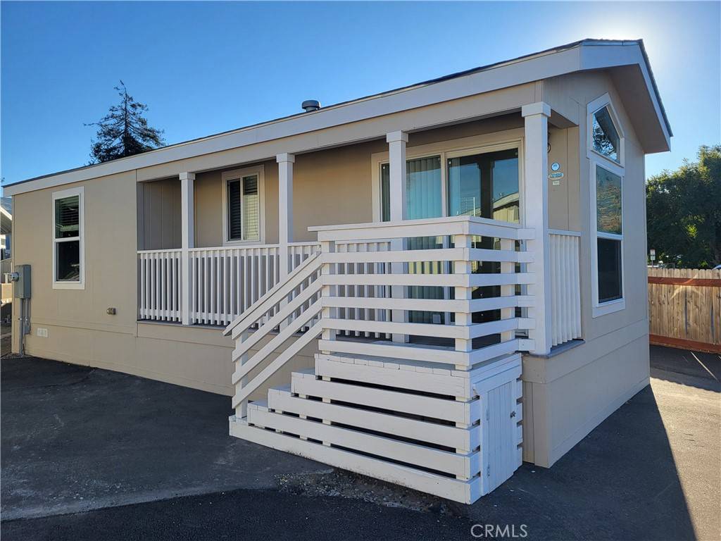 145 south #A71, San Luis Obispo, CA 93401