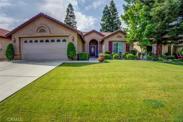 9911 Brandy Rose ST, Bakersfield, CA 93311