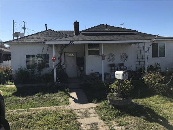 Santa Maria, CA 93455,500 Union AVE