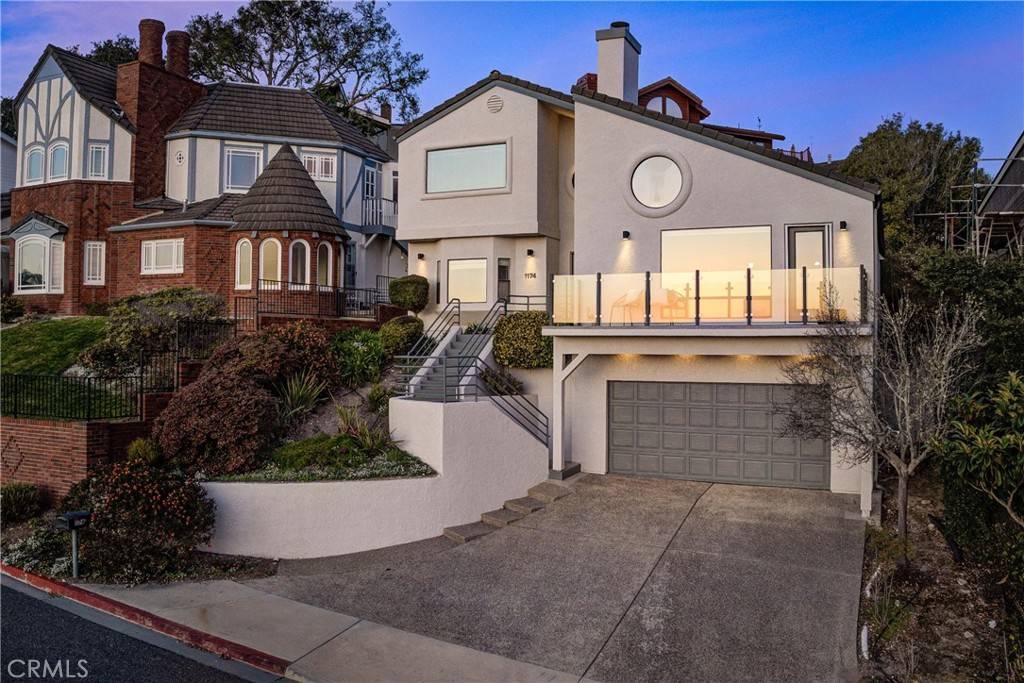 1174 Longview Avenue, Pismo Beach, CA 93449