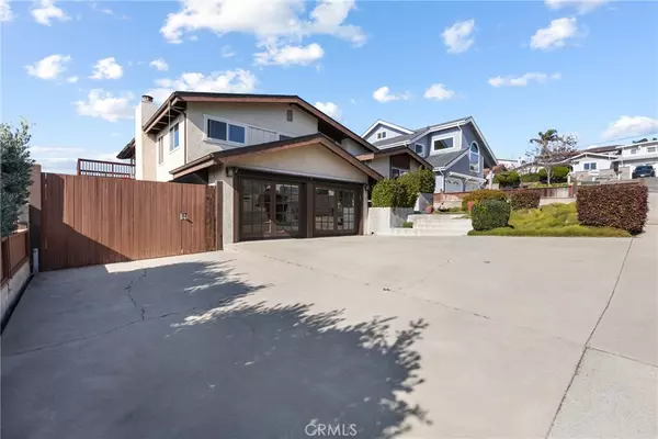 Arroyo Grande, CA 93420,233 Ruth Ann WAY