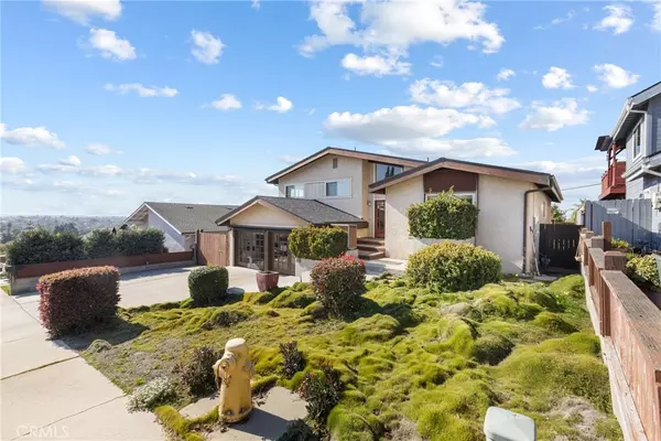 Arroyo Grande, CA 93420,233 Ruth Ann WAY