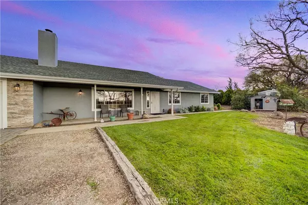 Paso Robles, CA 93446,5757 Loma Verde Drive