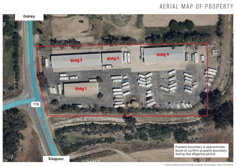 Santa Maria, CA 93454,4050 Foxen Canyon RD