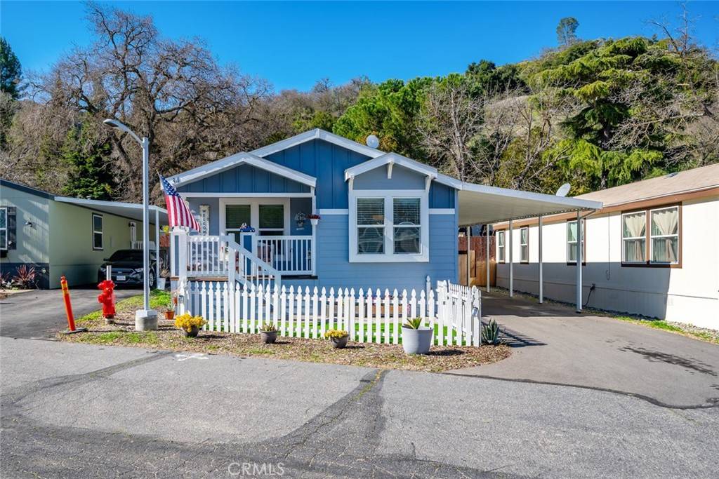 1938 Adelaida RD #34, Paso Robles, CA 93446