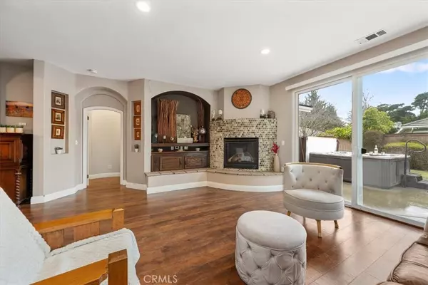 Arroyo Grande, CA 93420,2334 Bittern ST