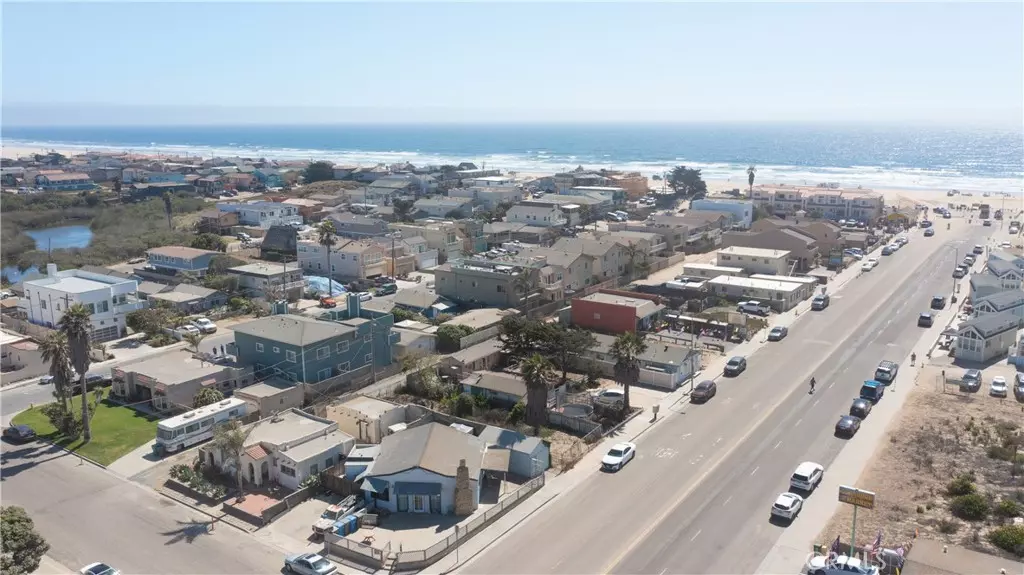 Oceano, CA 93445,316 Pier AVE
