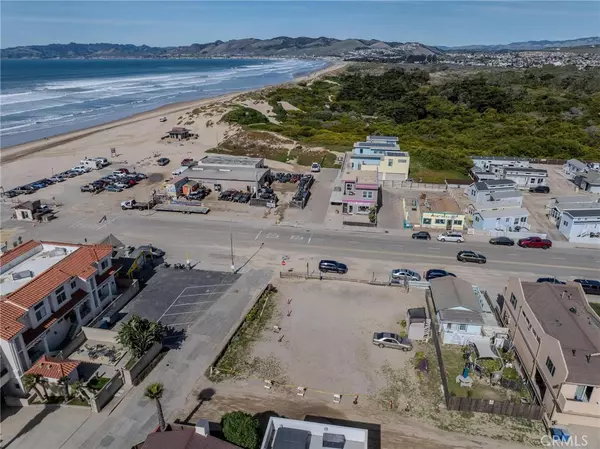 Oceano, CA 93445,316 Pier AVE