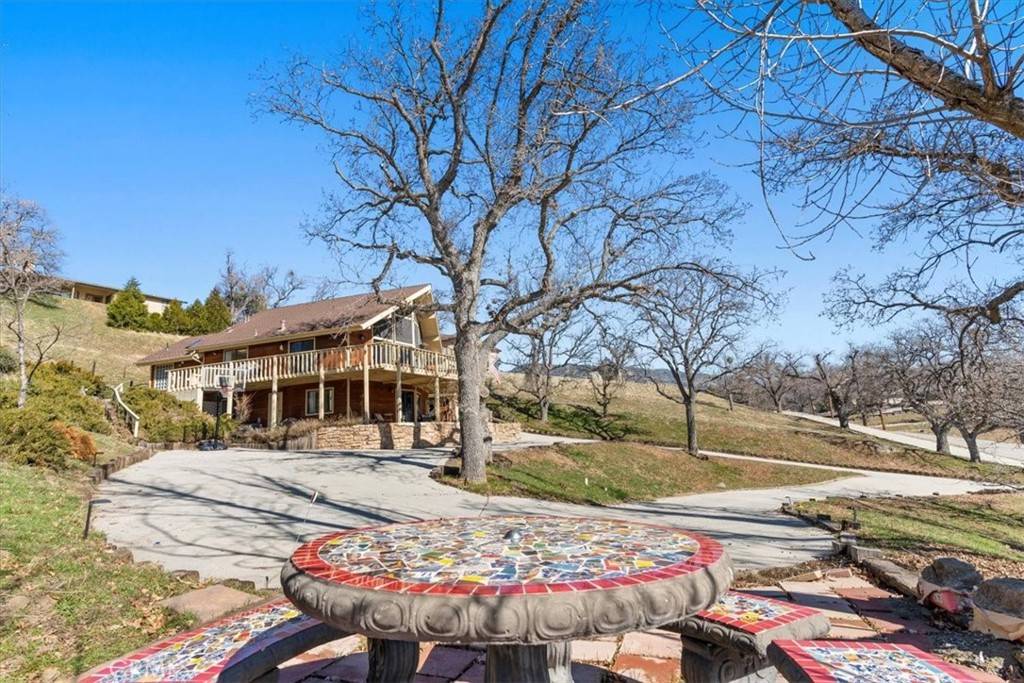 Tehachapi, CA 93561,29811 Greenwater DR