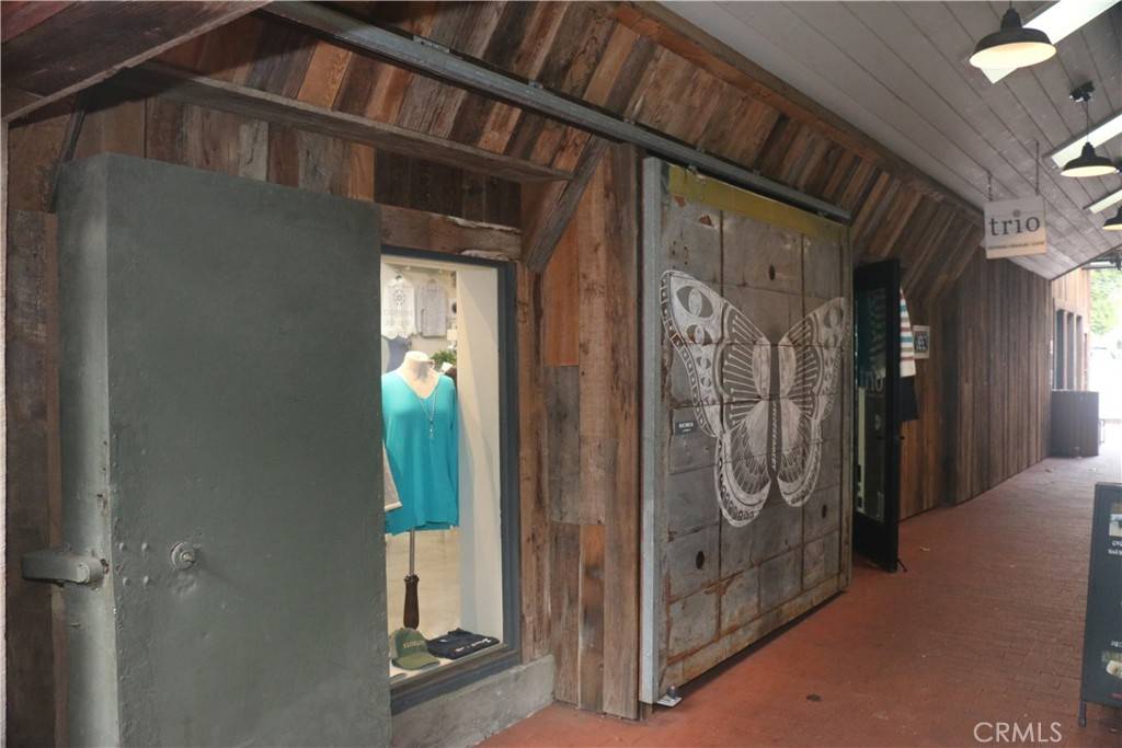 San Luis Obispo, CA 93401,570 Higuera St #165