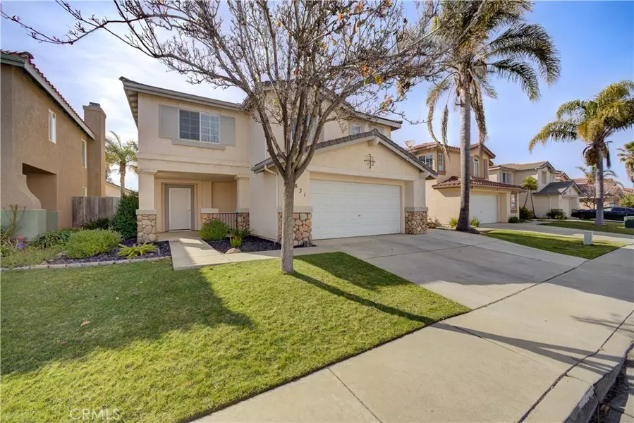 1831 Berkeley WAY, Santa Maria, CA 93454