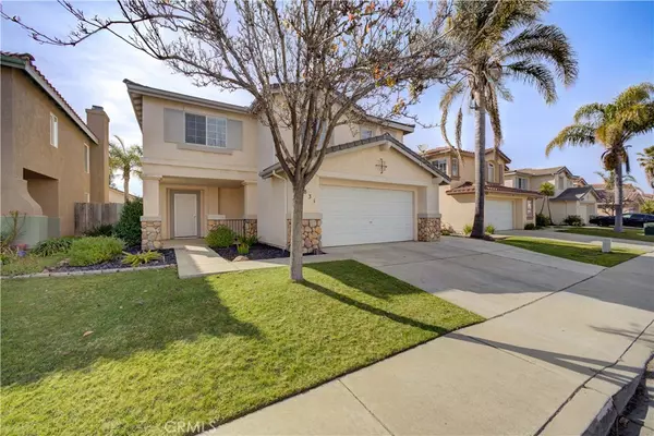 1831 Berkeley WAY, Santa Maria, CA 93454