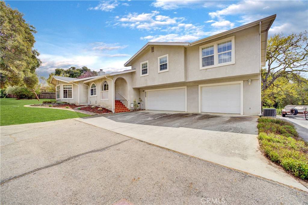 Atascadero, CA 93422,9005 Caleta Lane